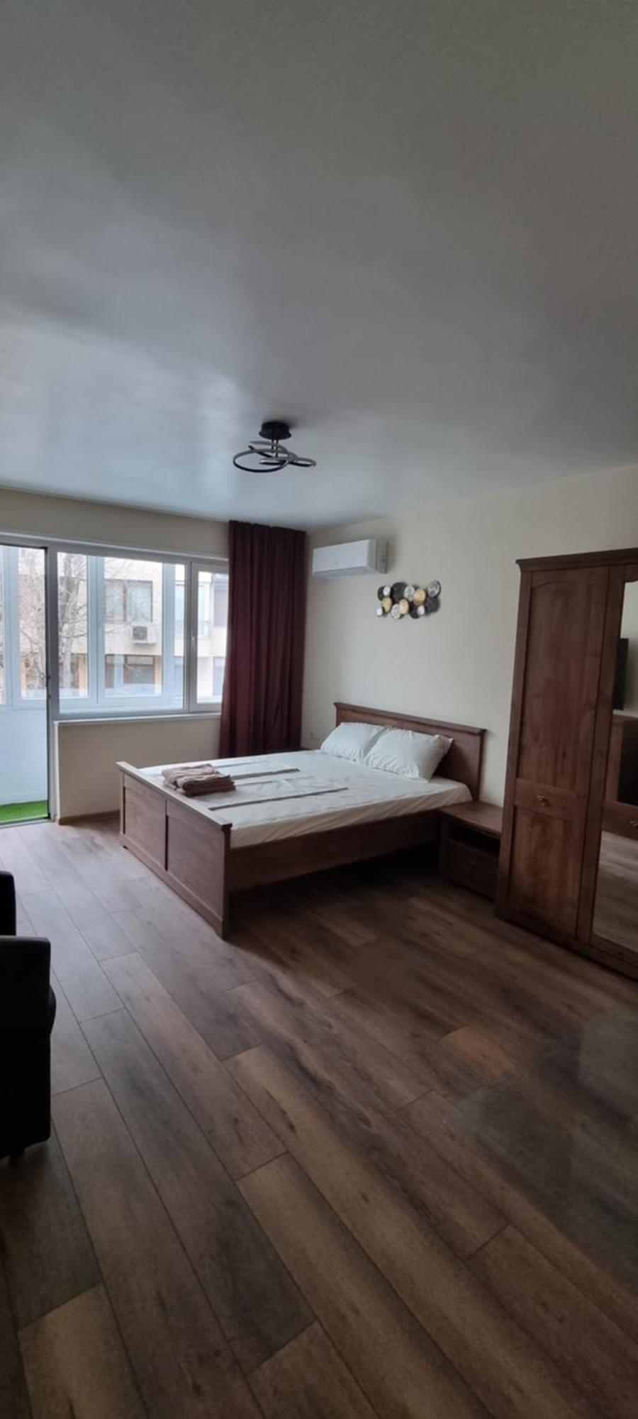 Central Luxe Apartament Mimoza Варна Екстериор снимка