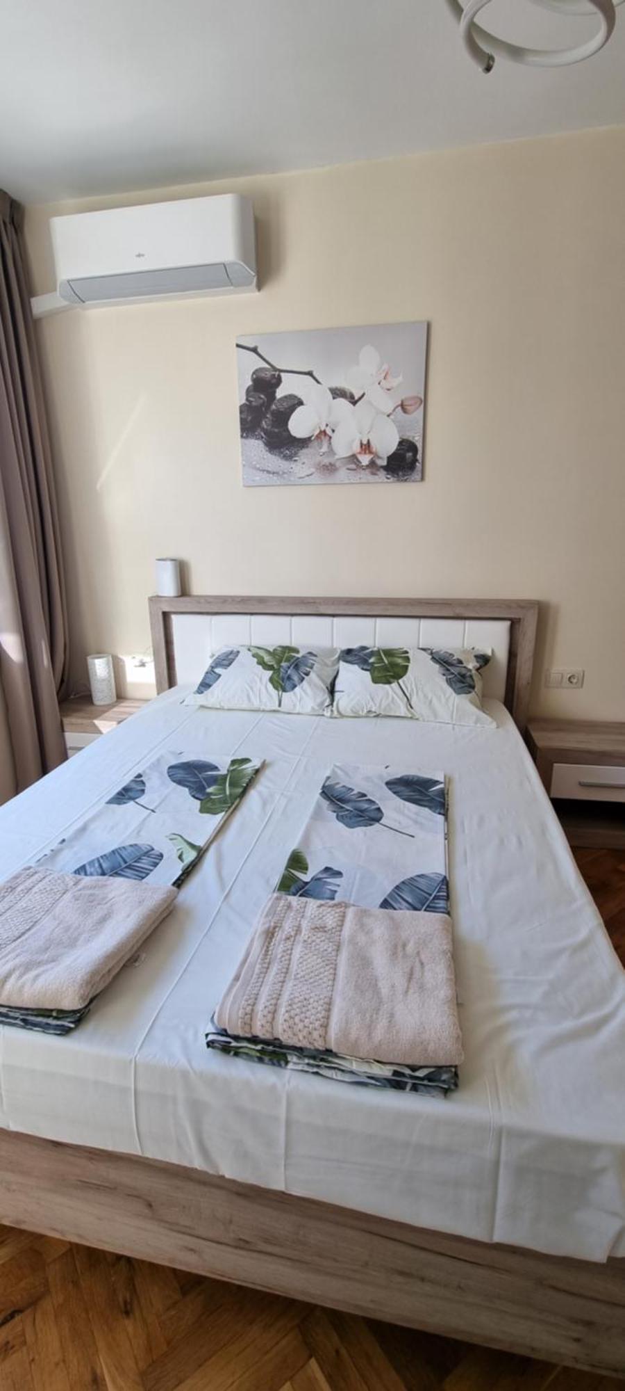 Central Luxe Apartament Mimoza Варна Екстериор снимка