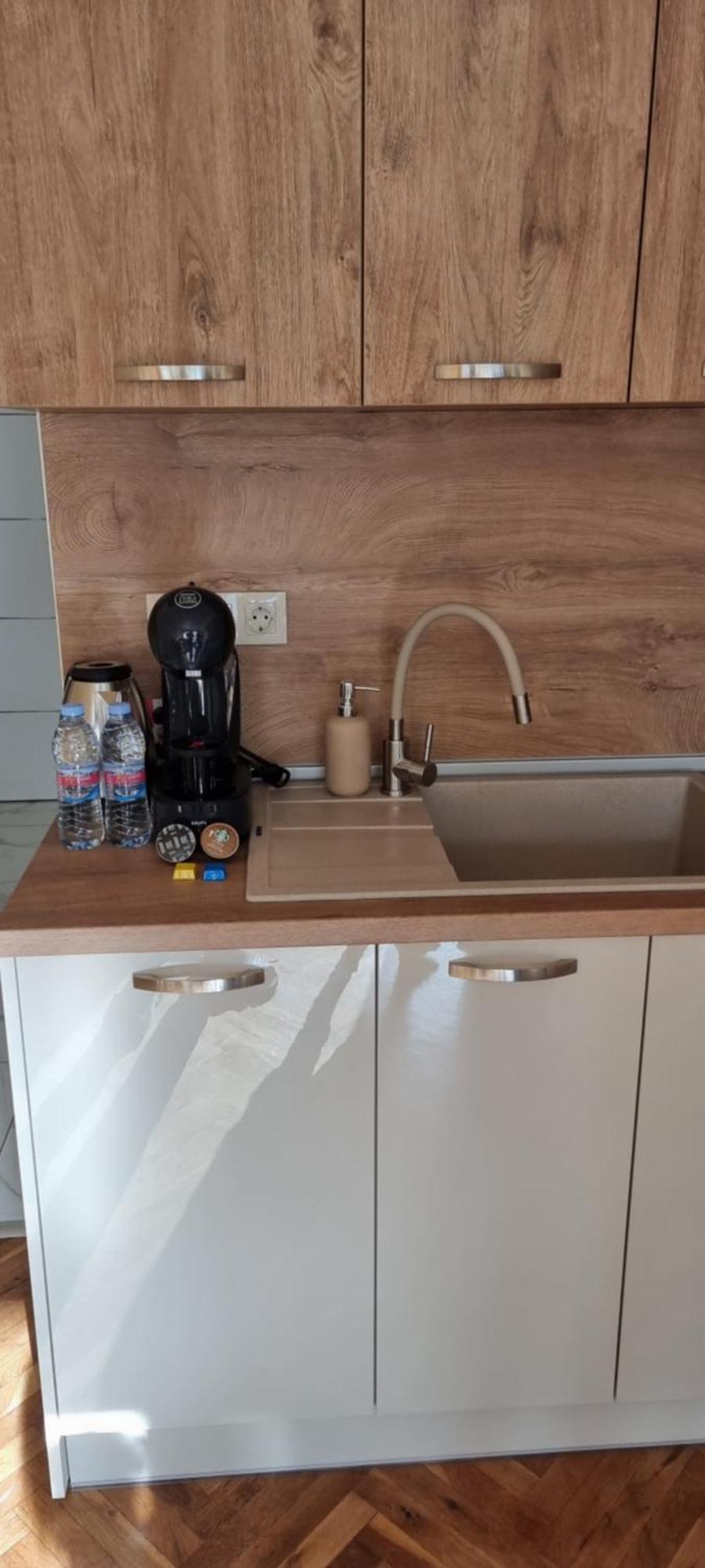 Central Luxe Apartament Mimoza Варна Екстериор снимка