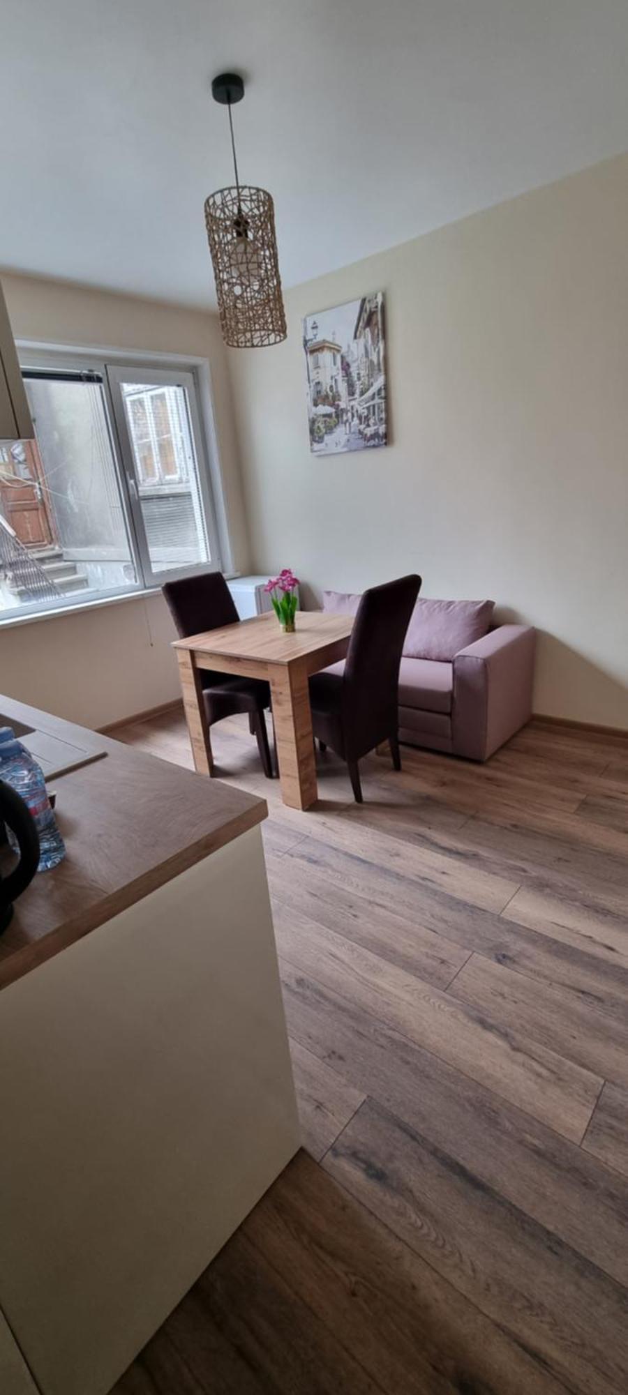 Central Luxe Apartament Mimoza Варна Екстериор снимка