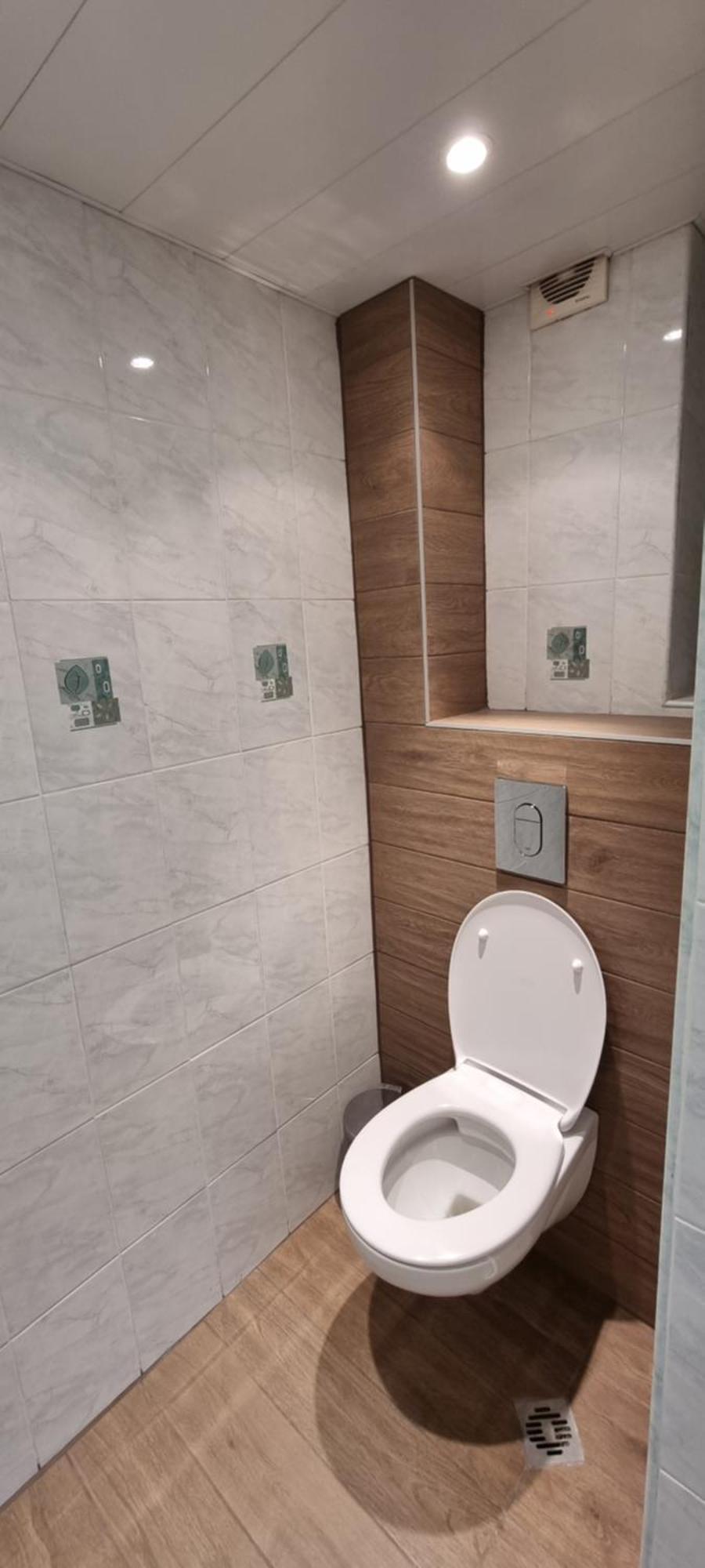 Central Luxe Apartament Mimoza Варна Екстериор снимка