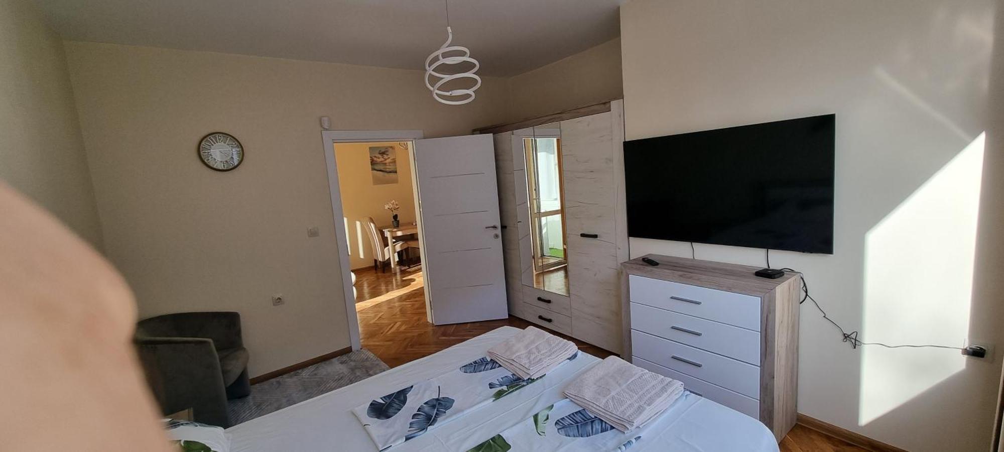 Central Luxe Apartament Mimoza Варна Екстериор снимка
