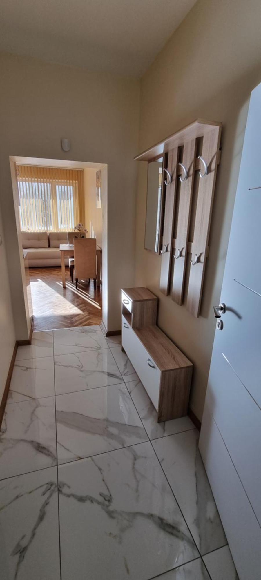 Central Luxe Apartament Mimoza Варна Екстериор снимка