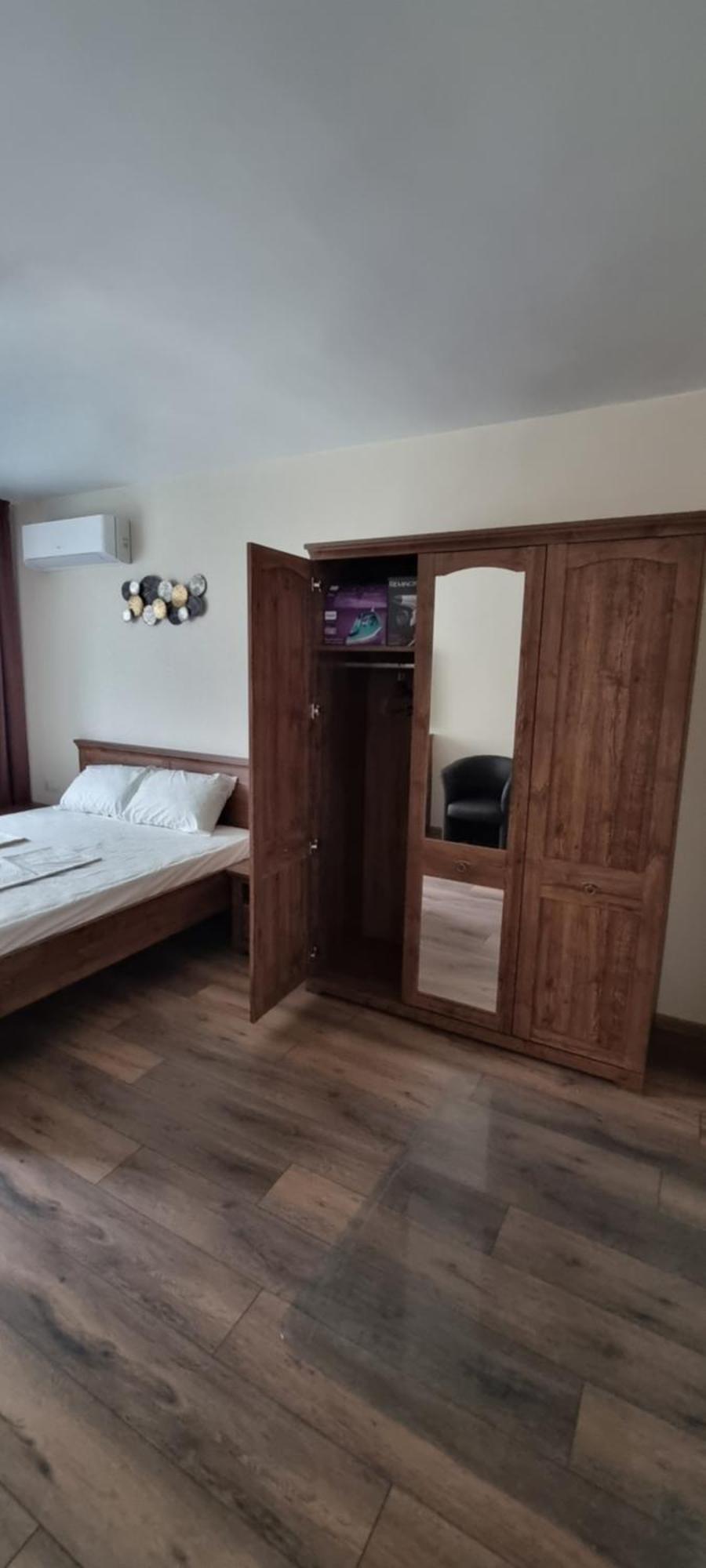 Central Luxe Apartament Mimoza Варна Екстериор снимка