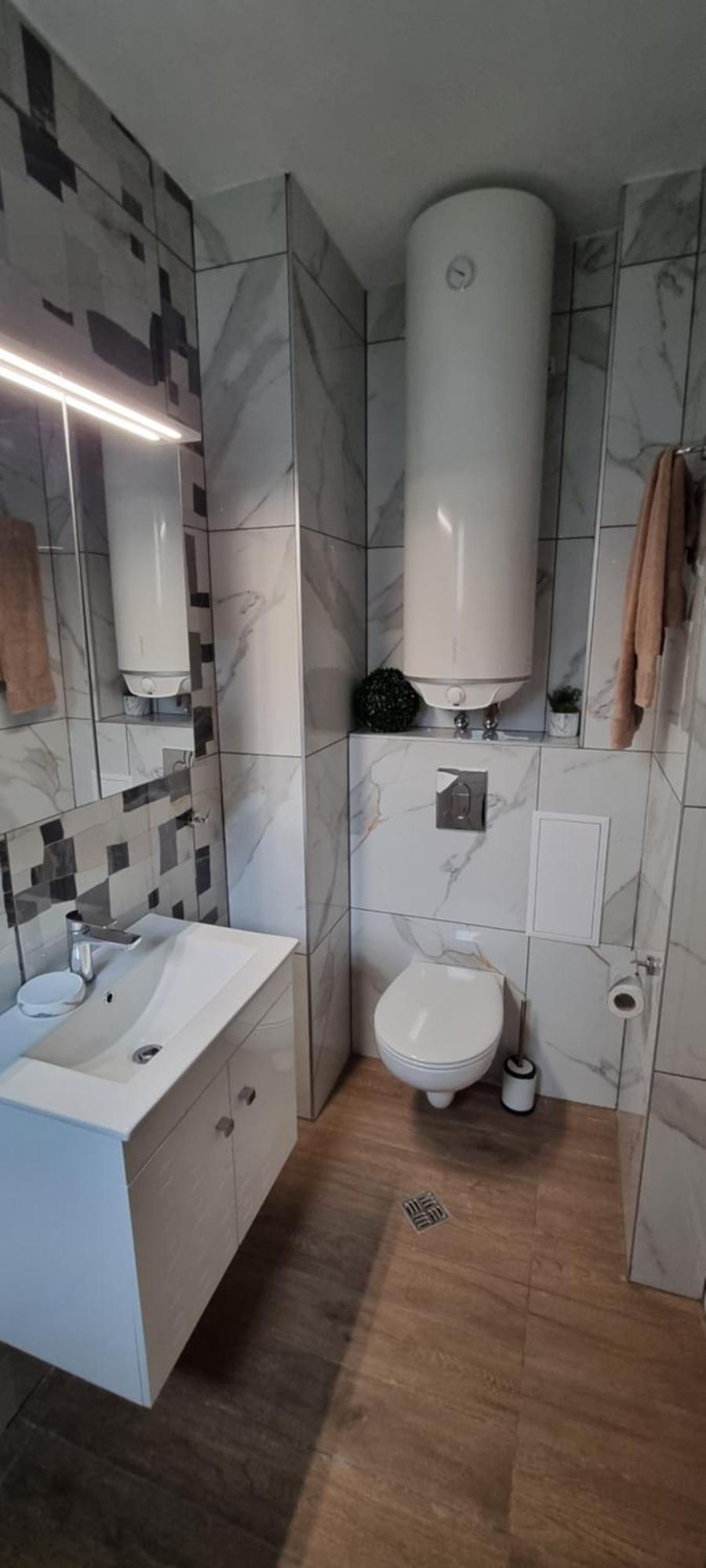 Central Luxe Apartament Mimoza Варна Екстериор снимка
