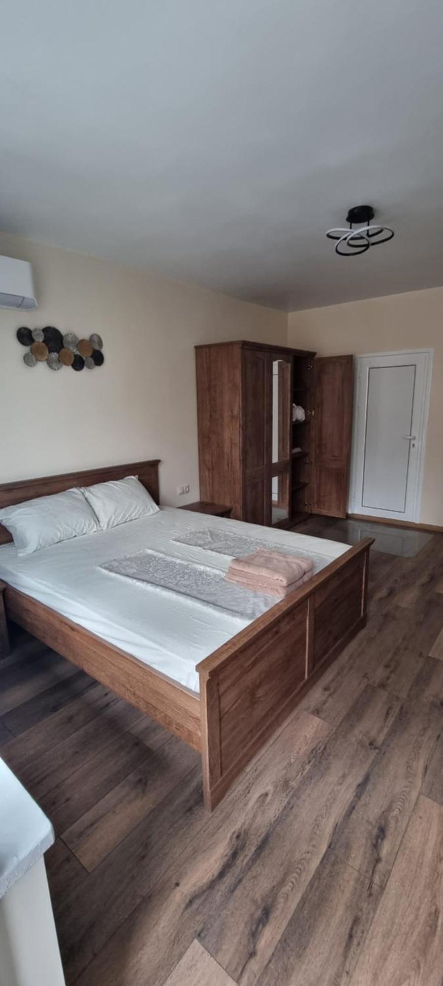 Central Luxe Apartament Mimoza Варна Екстериор снимка