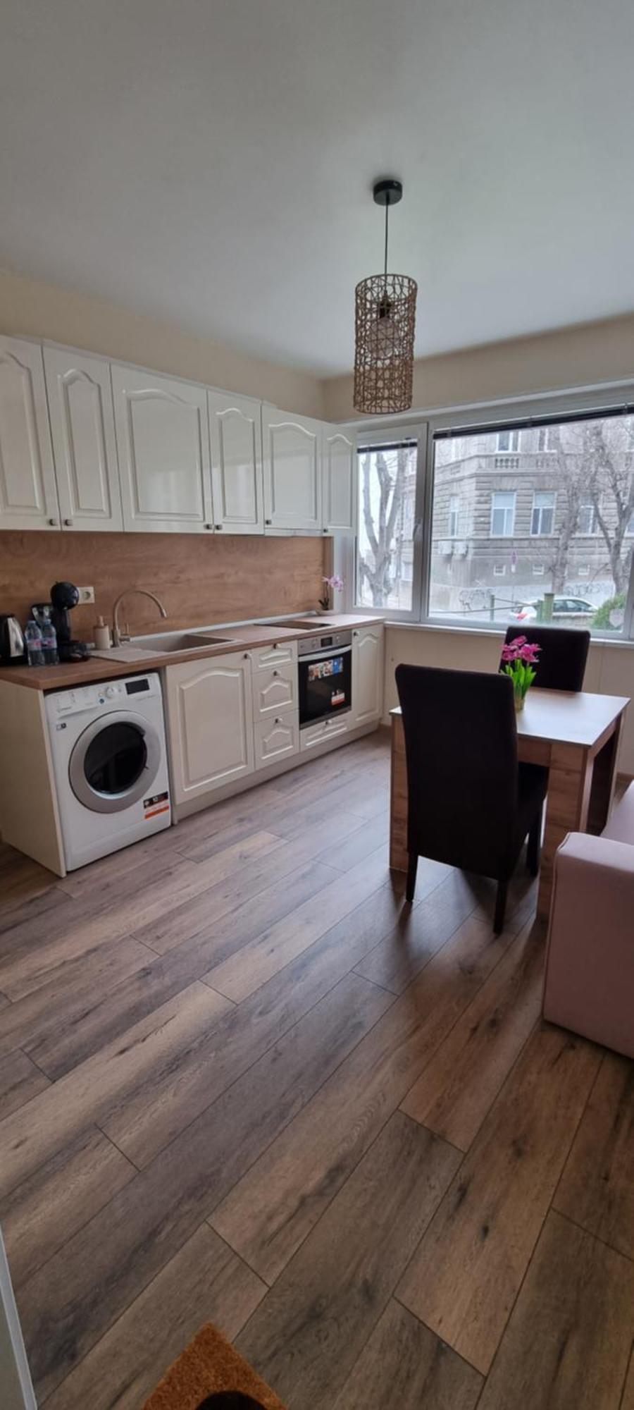 Central Luxe Apartament Mimoza Варна Екстериор снимка