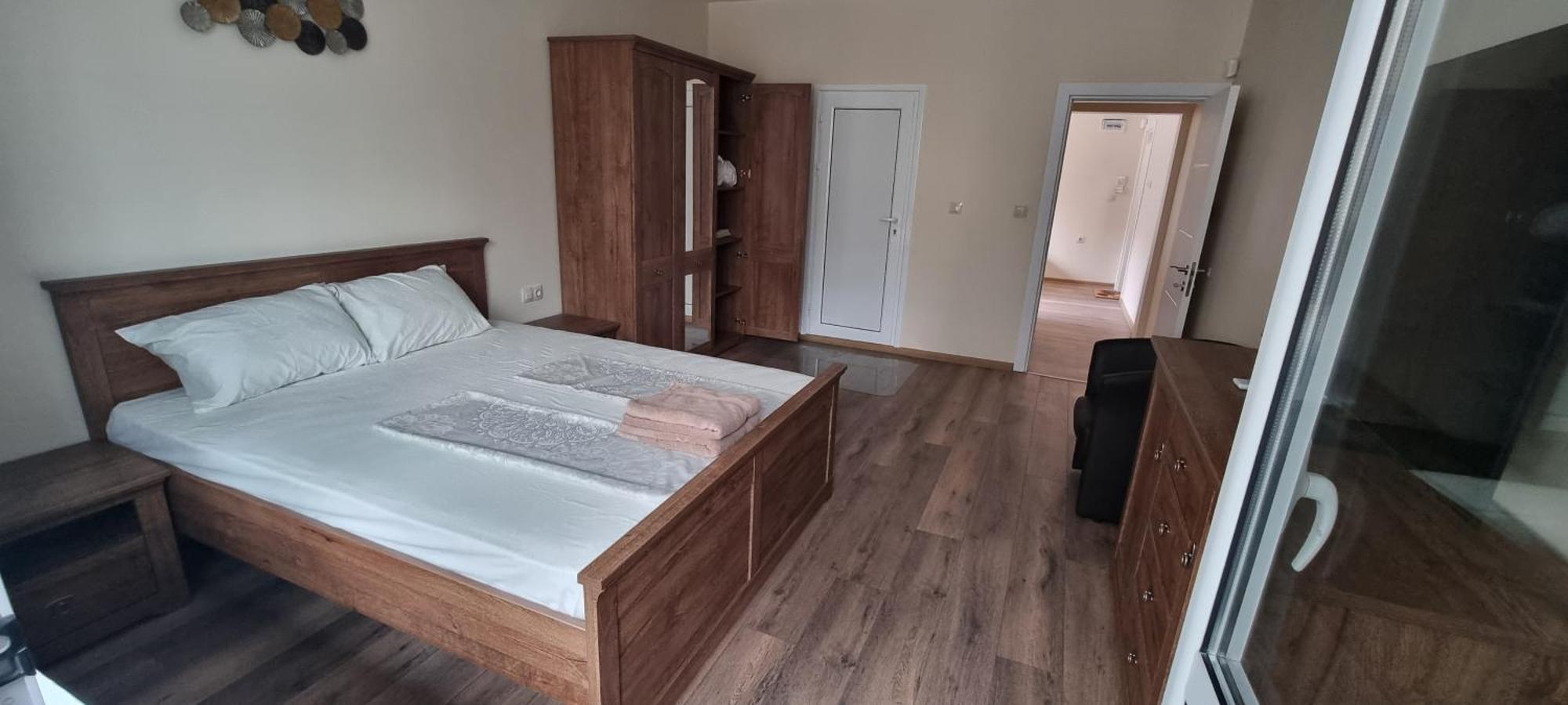 Central Luxe Apartament Mimoza Варна Екстериор снимка