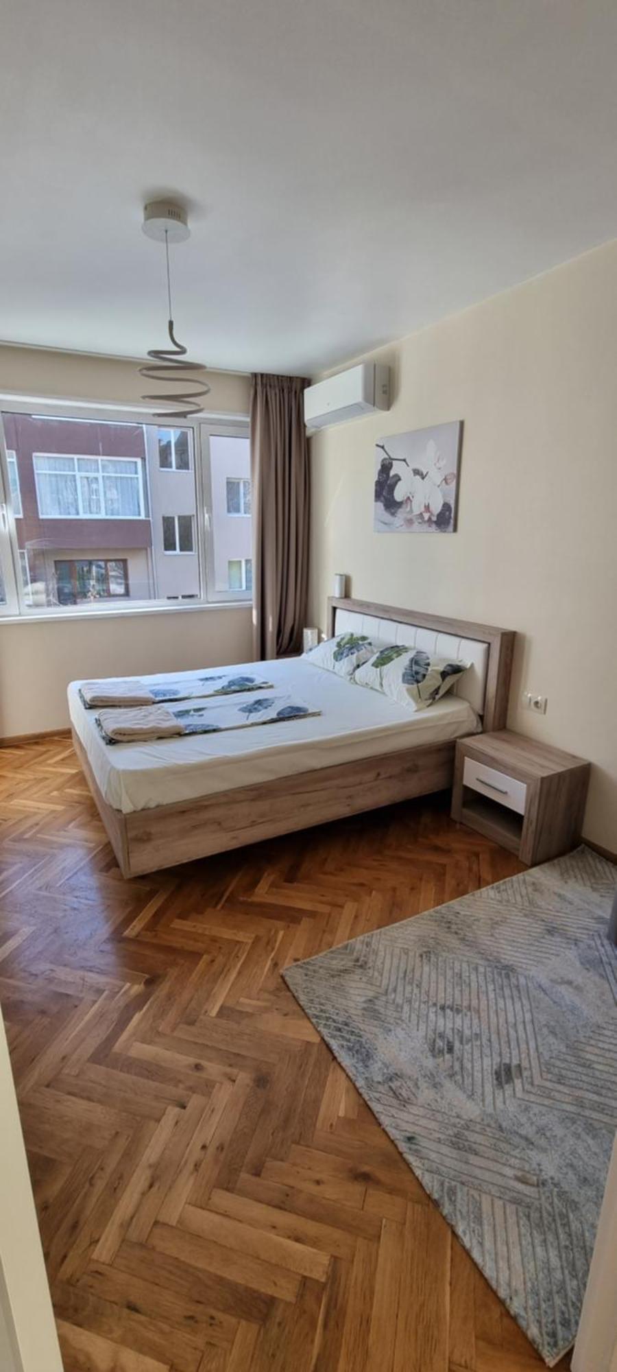 Central Luxe Apartament Mimoza Варна Екстериор снимка