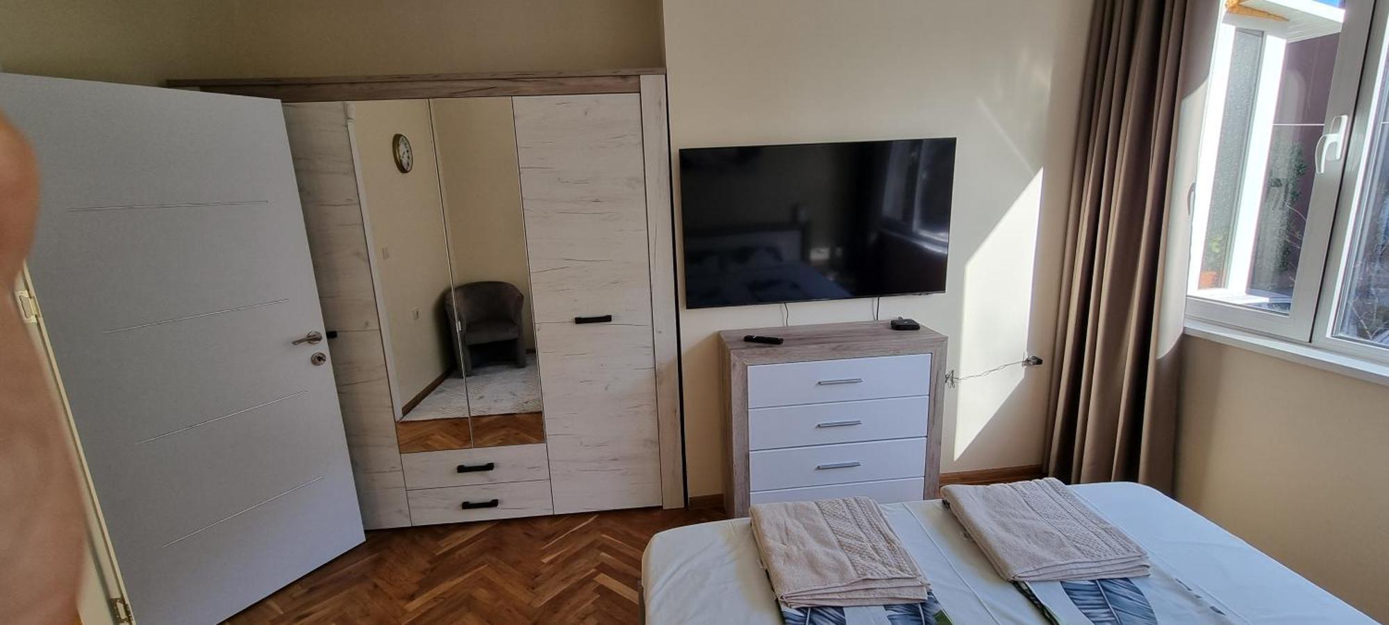 Central Luxe Apartament Mimoza Варна Екстериор снимка